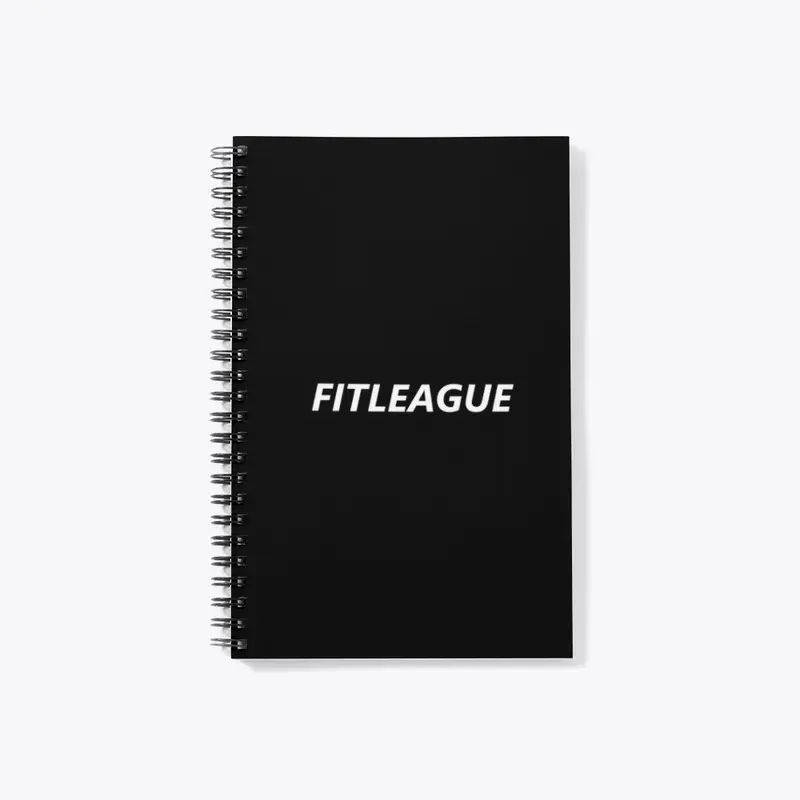 fitleague - Notebook