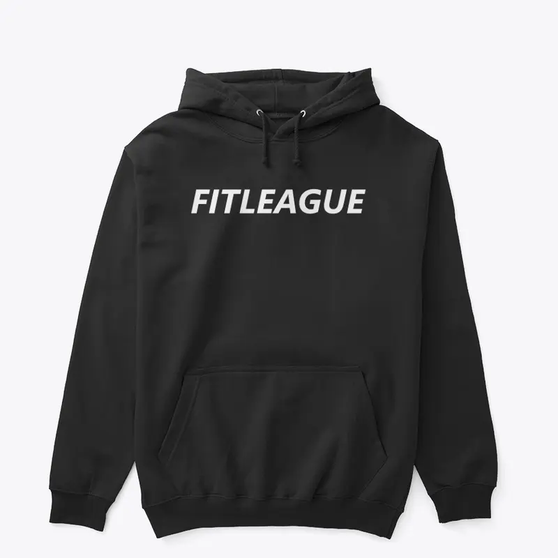 fitleague - Unisex Hoodie (print)