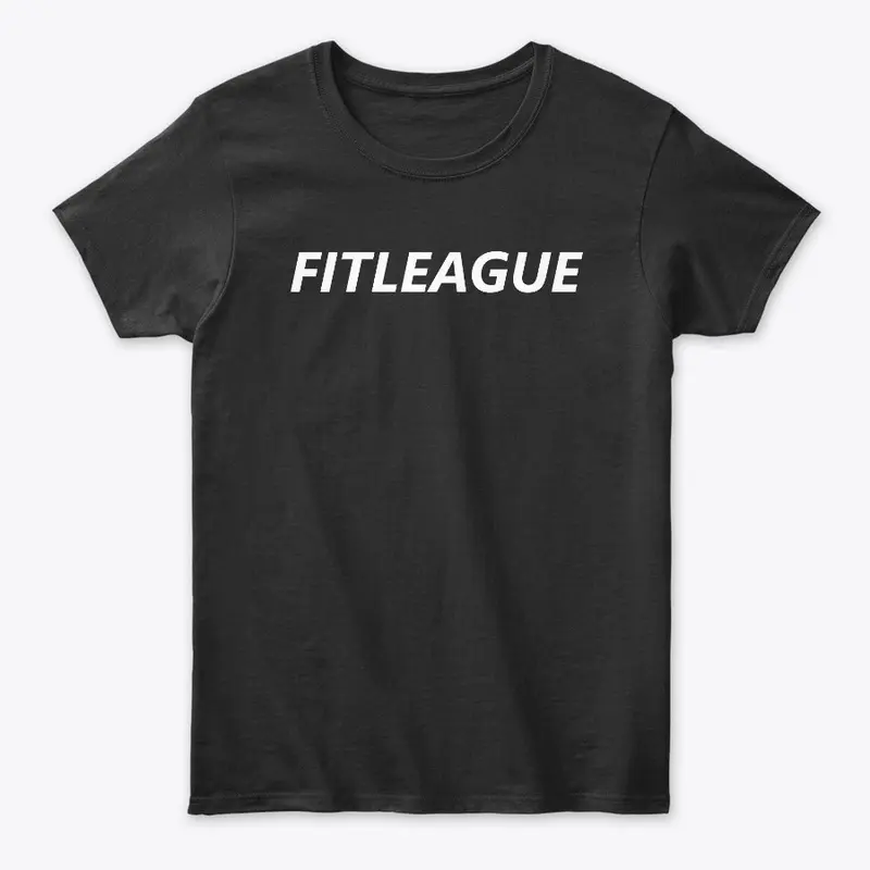 fitleague - Women's Shirt (front print)