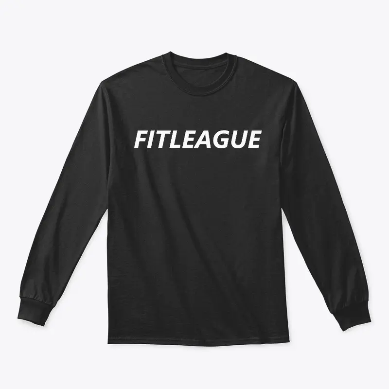 fitleague - Men's Long Sleeve Shirt