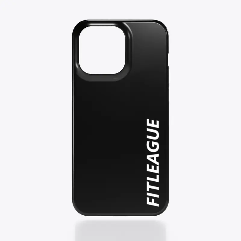 fitleague - iPhone Case