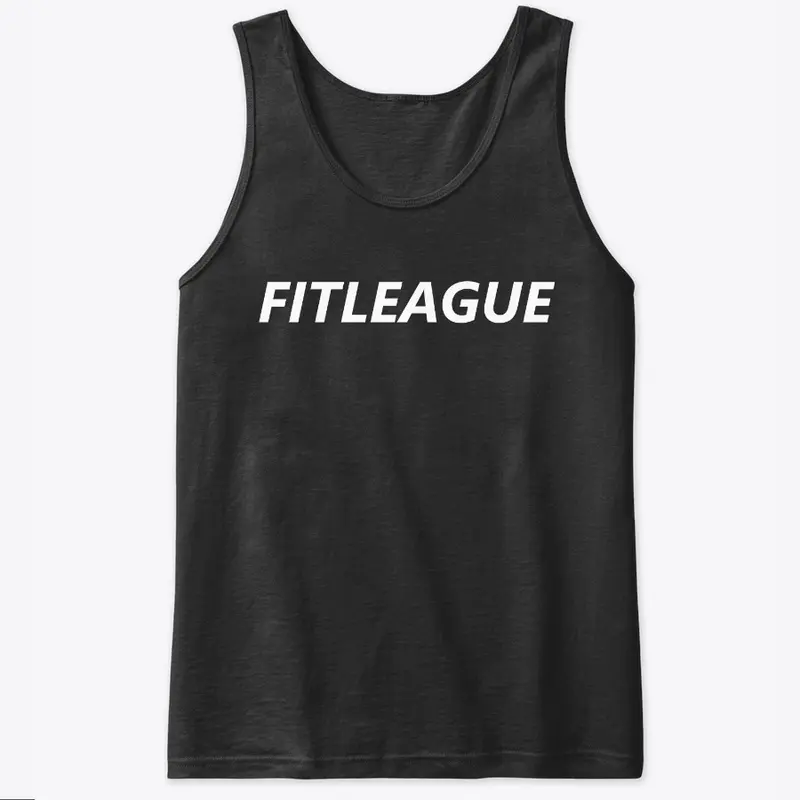 fitleague - Men's Tank Top