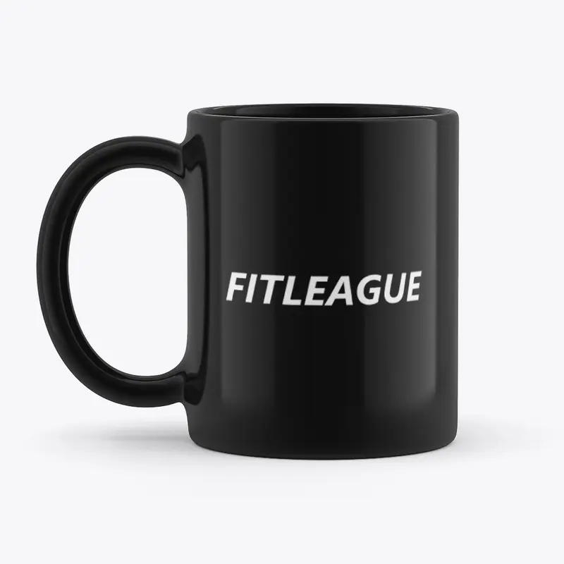 fitleague - Mug