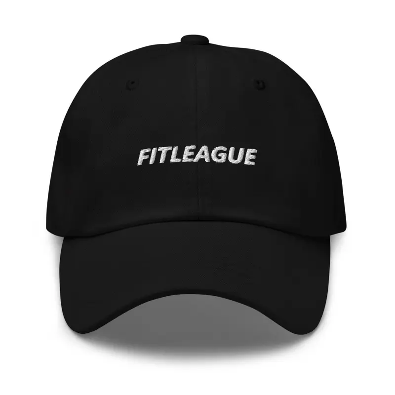 fitleague - Unisex Gym Hat